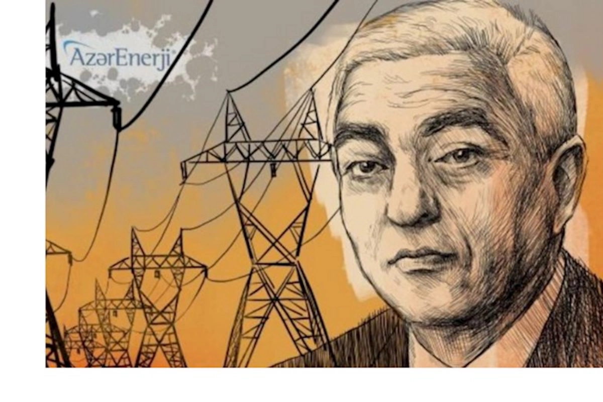 Elektrik enerjisi xaricə 9,4, əhaliyə 10 qəpiyə satılıb