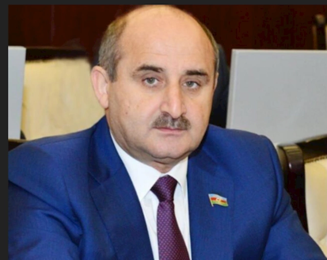 Döyüşən şəhər Füzuli sakinlərinə qucaq açıb