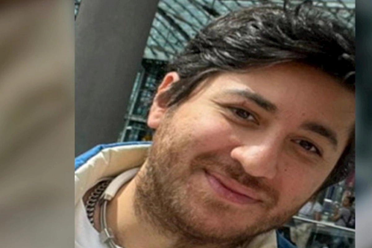Azərbaycanın sabiq baş nazir müavininin oğlu Almaniyada itkin düşdü