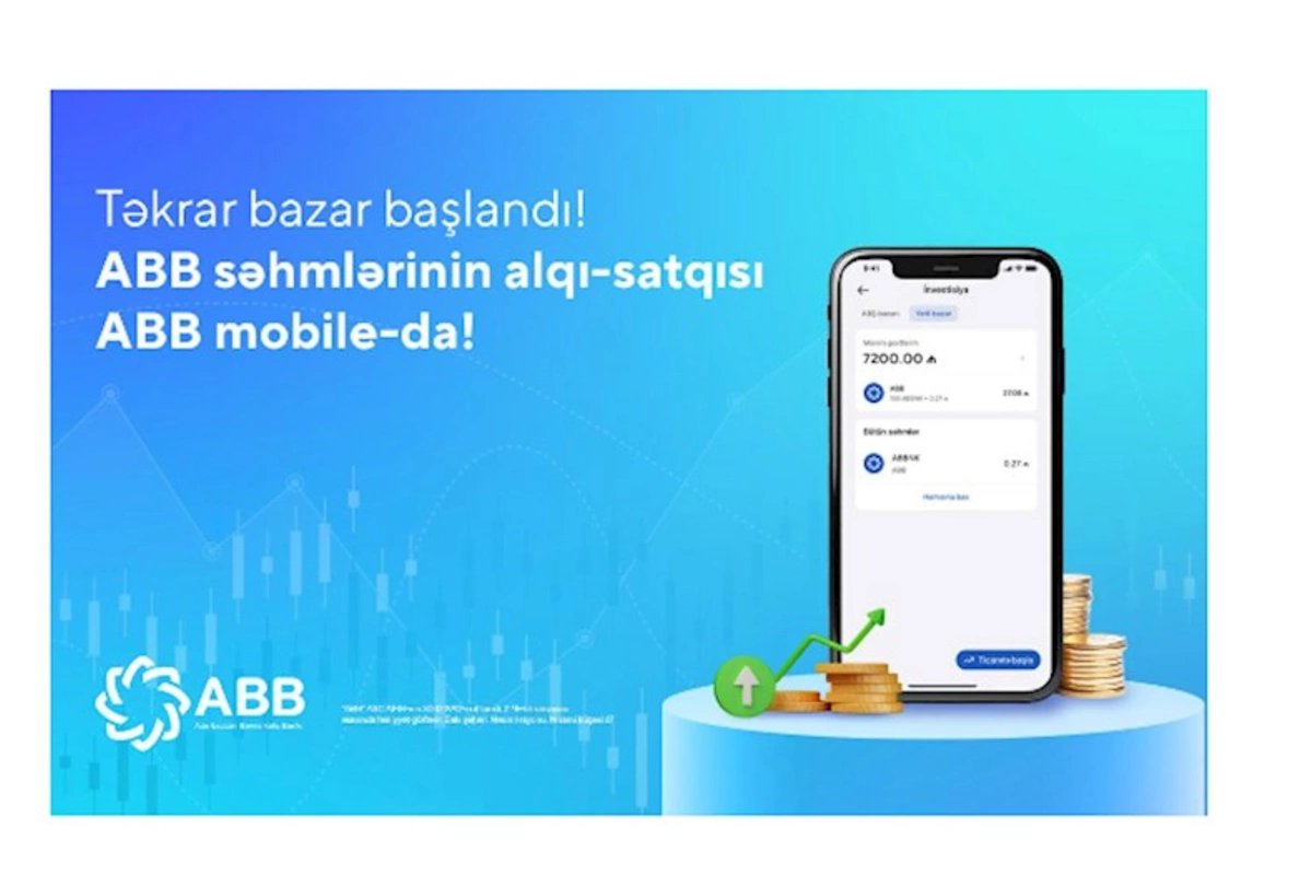 ABB-dən kapital bazarlarını canlandıracaq daha bir addım!