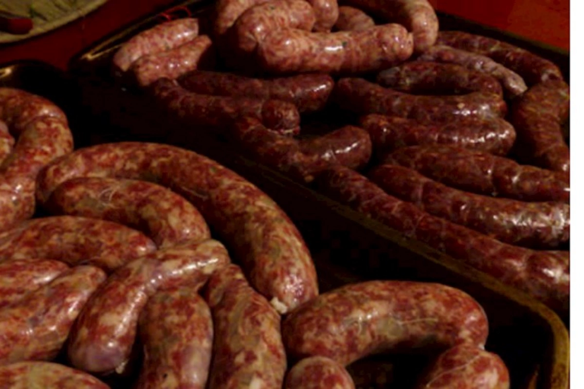 Maral ətindən kolbasa — Ovçular cəzalandırıldı