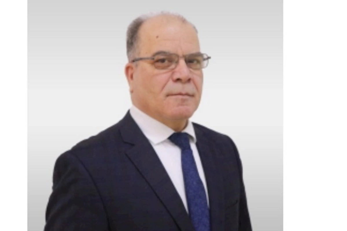 Əli Əliyev: Sürüşməyə səbəb yamacdakı asılı süxur kütləsinin uçmasıdır