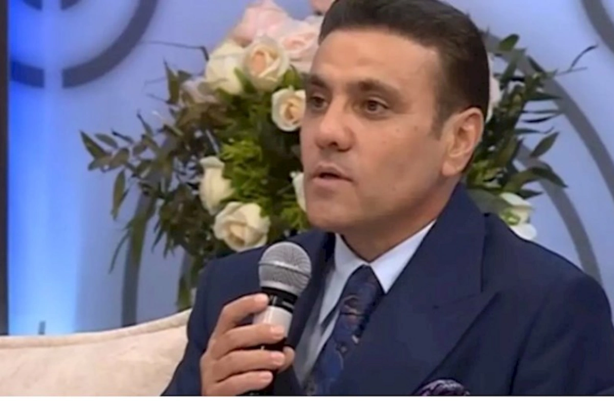 “20 qəpik pulu saxlayırdım ki, özümə “korjik” alım” — VİDEO