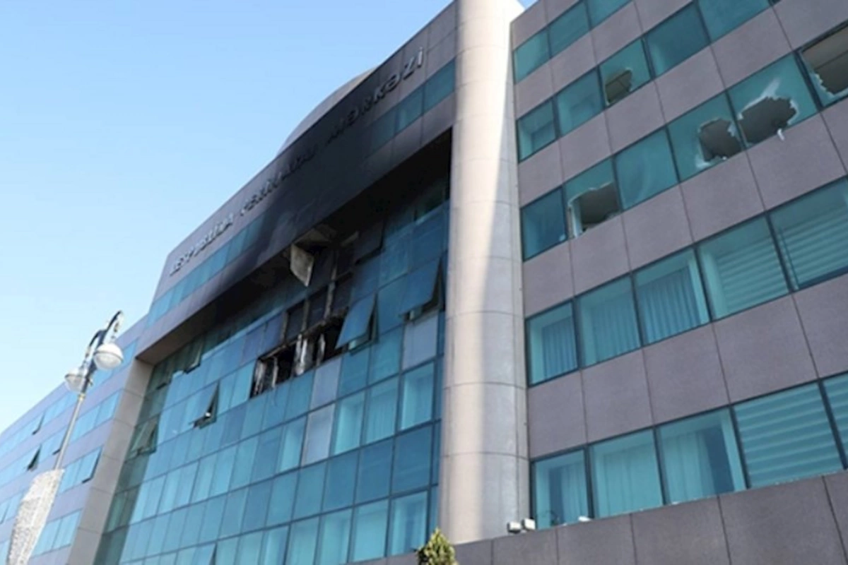 Respublika Perinatal Mərkəzinin təmirinə başlanılır