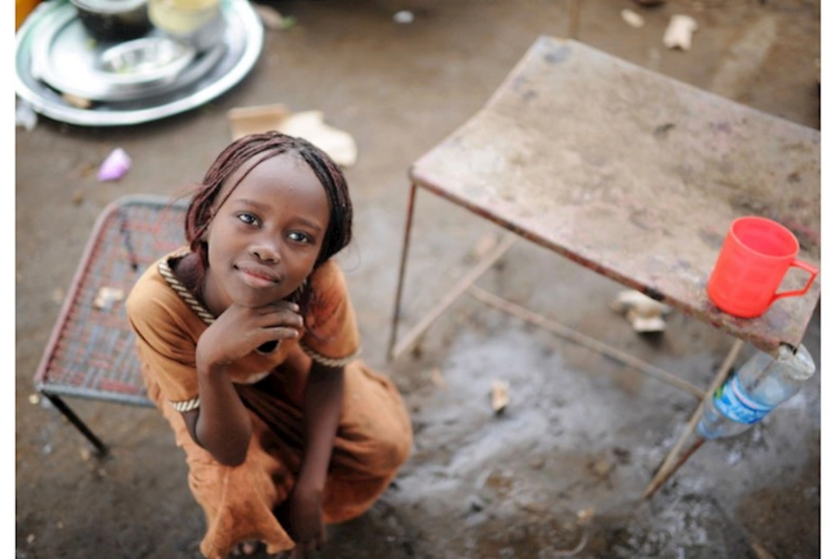 Nigeriyada 129 milyon insan yoxsulluq içində yaşayır