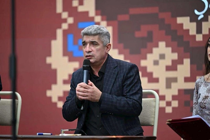 Füzulidə növbəti “Şəhər günü” keçirilir — FOTOLAR Füzulidə növbəti “Şəhər günü” keçirilir — FOTOLAR