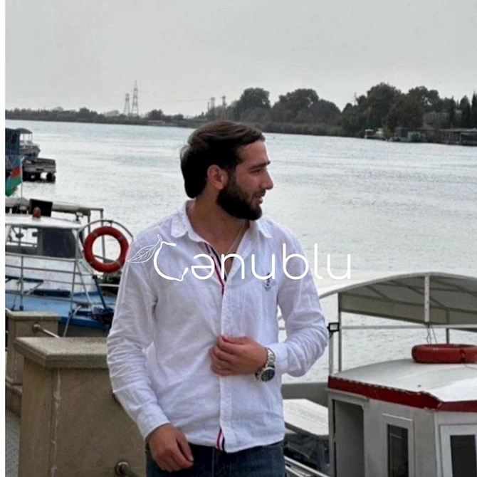 Dünən Lənkəranda öldürülən gəncin — FOTOLARI Dünən Lənkəranda öldürülən gəncin — FOTOLARI
