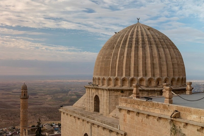 Mardin mətbəxinin möhtəşəm dadlarına və zəngin tarixinə səyahət edin — FOTOLAR Mardin mətbəxinin möhtəşəm dadlarına və zəngin tarixinə səyahət edin — FOTOLAR