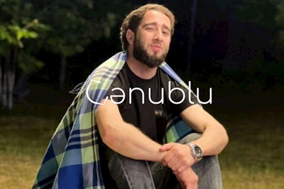 Dünən Lənkəranda öldürülən gəncin — FOTOLARI