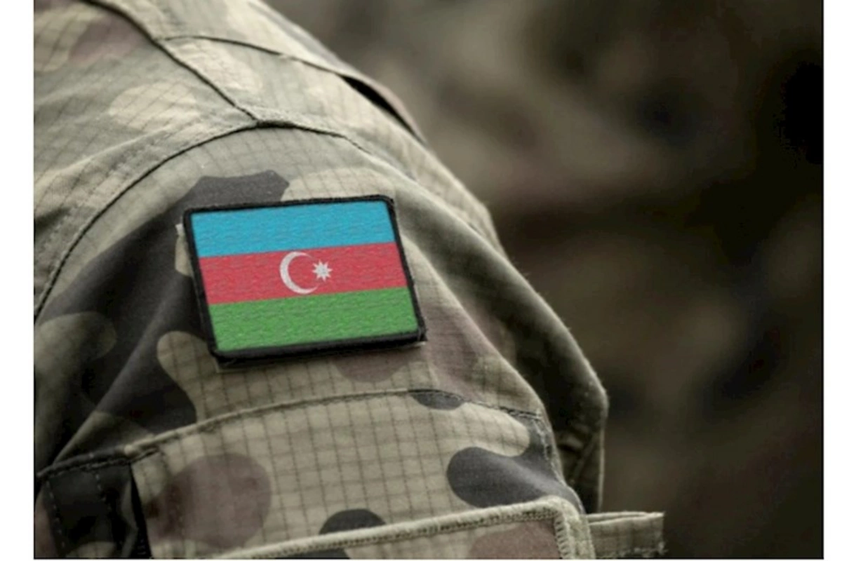 Azərbaycan Ordusunun əsgəri intihar edib