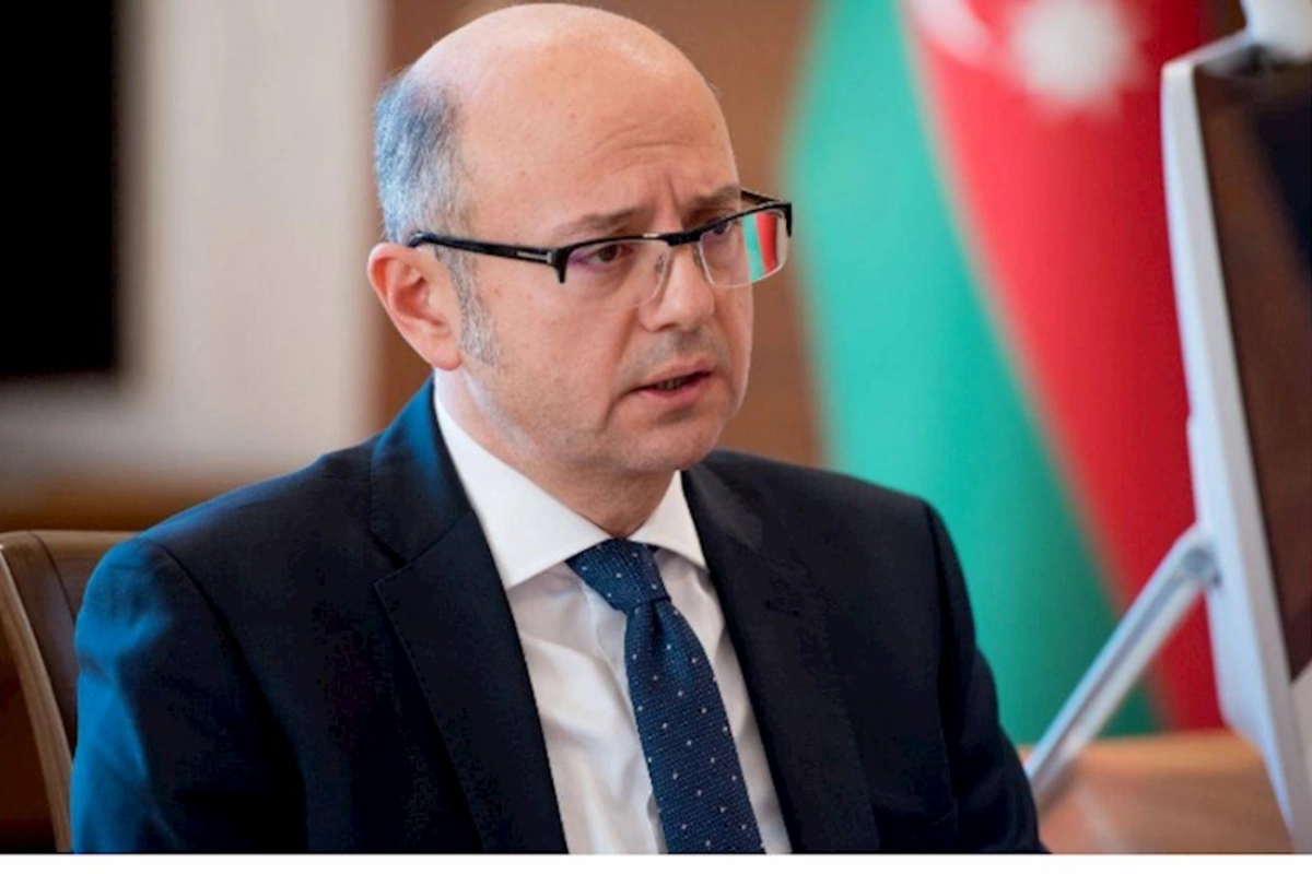 Əsrin müqaviləsi Xəzərin neft sərvətlərini Azərbaycanın iqtisadi qüdrətinə çevirib — FOTO