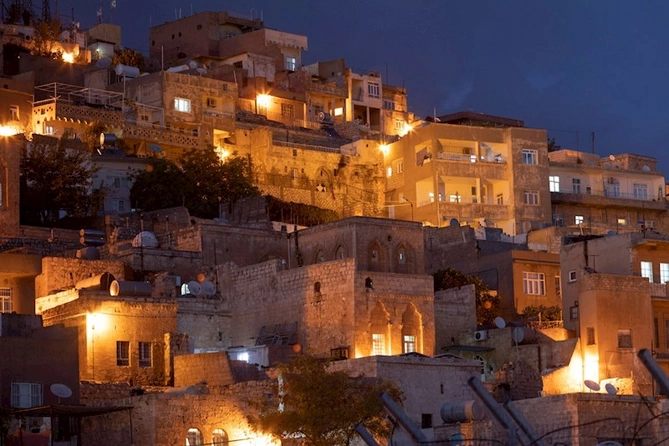 Mardin mətbəxinin möhtəşəm dadlarına və zəngin tarixinə səyahət edin — FOTOLAR Mardin mətbəxinin möhtəşəm dadlarına və zəngin tarixinə səyahət edin — FOTOLAR
