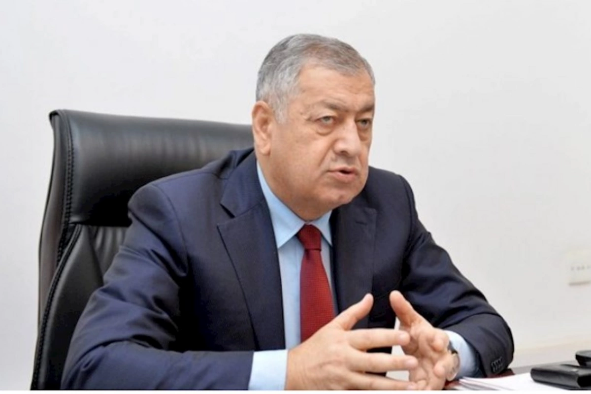 “18 oktyabr xalqımızın tarix və bəşəriyyət qarşısında özünütəsdiqi günüdür”