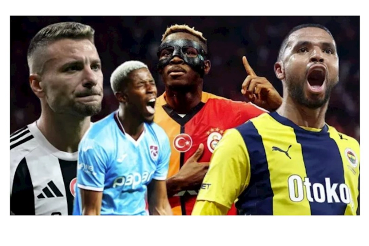 Türkiyə Super Liqasının dəyəri açıqlandı — Fantastik məbləğ