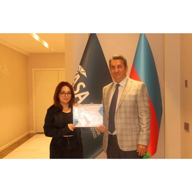 “Qala Sığorta” və “Qala Həyat Sığorta” şirkətlərinin əməkdaşları sertifikasiya aldılar — FOTOLAR