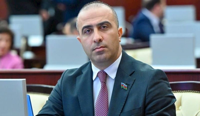 Deputatlar Milli Qəhrəmanın atasının yasına getməyib? — İttihamlara cavab Deputatlar Milli Qəhrəmanın atasının yasına getməyib? — İttihamlara cavab