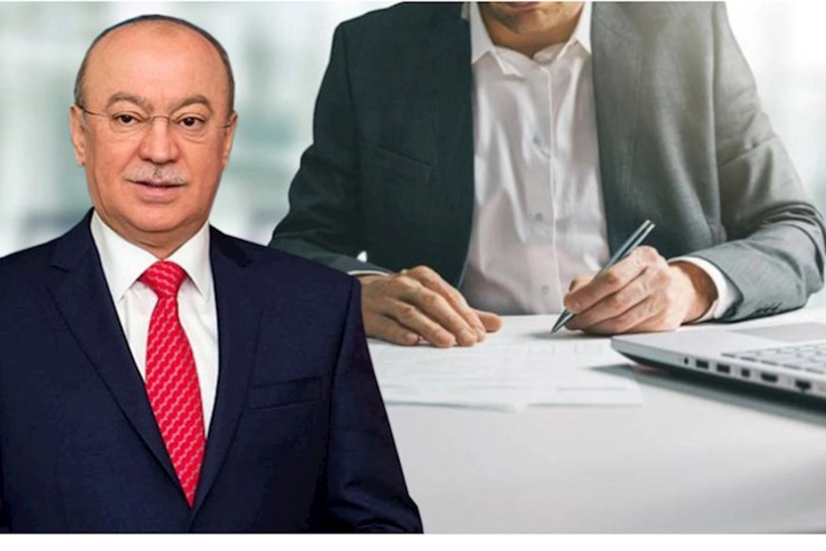 Nazir Salyana rəis təyin etdi