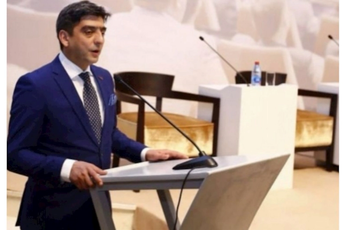 Qarabağda Silikon Vadisinin analoqunu yaratmaq olar — FOTO