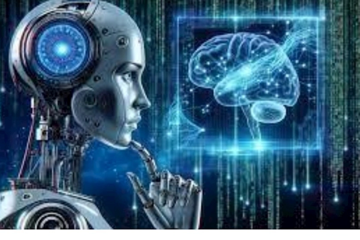 Azərbaycanda süni intellekt və data elmləri inkişaf edəcək — AÇIQLAMA