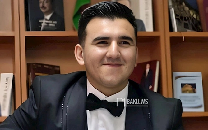 Azərbaycanda tələbə ürəktutmadan vəfat etdi — FOTO Azərbaycanda tələbə ürəktutmadan vəfat etdi — FOTO