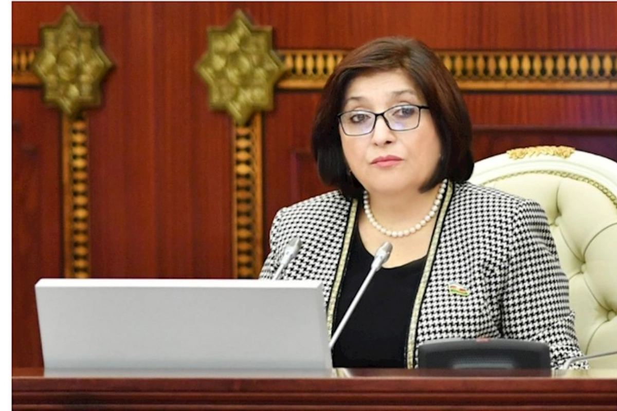 İlham Əliyevin yürütdüyü siyasət Azərbaycanı zirvələrə yüksəldib — Spiker