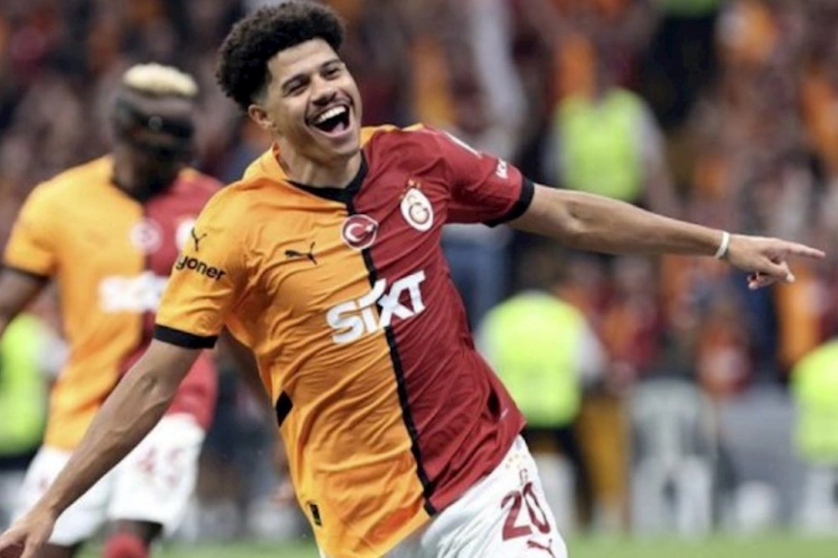 Qalatasaray bu futbolçusundan 40 milyon avro qazanacaq