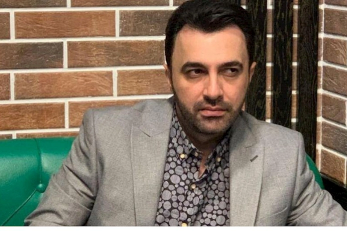 Mikayılın verilişinin adından dələduzluq