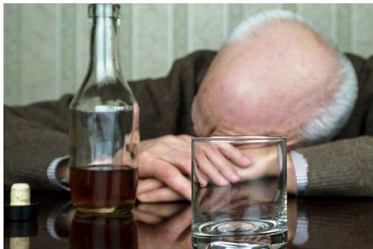 Alkoqolizm gözə dəymədən necə inkişaf edir?
