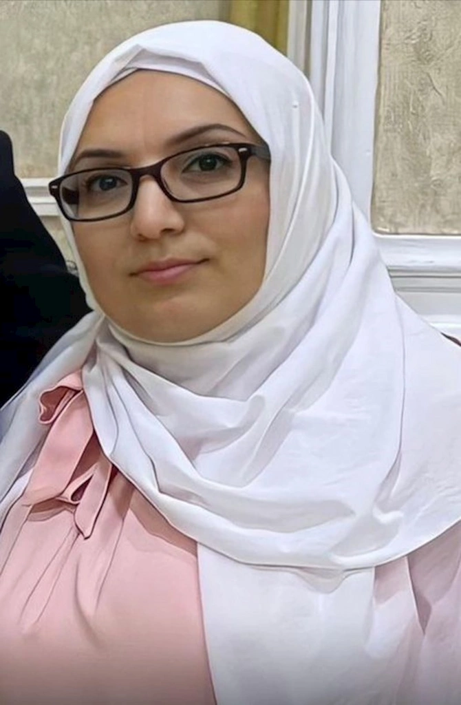 Gəncədəki partlayışda ölən Könülün FOTOSU
