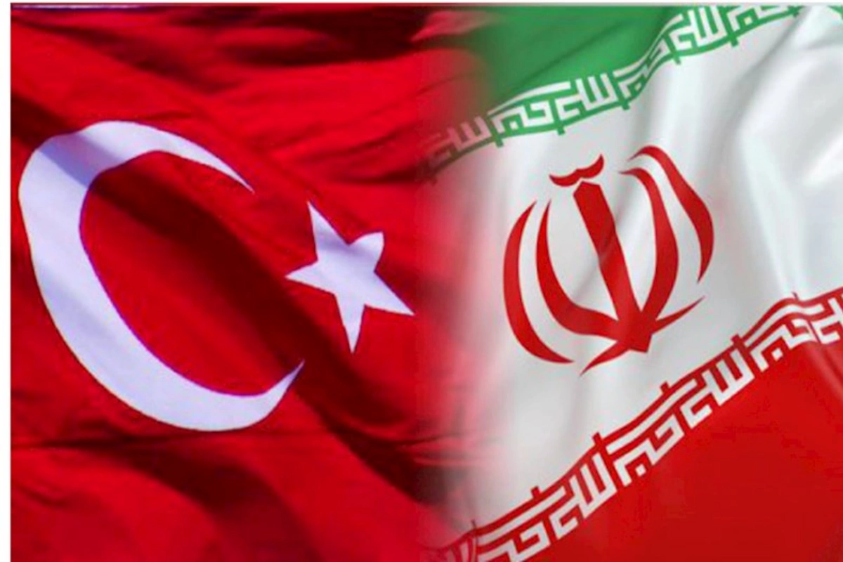 2025-ci il İran və Türkiyənin Mədəniyyət ili elan edildi