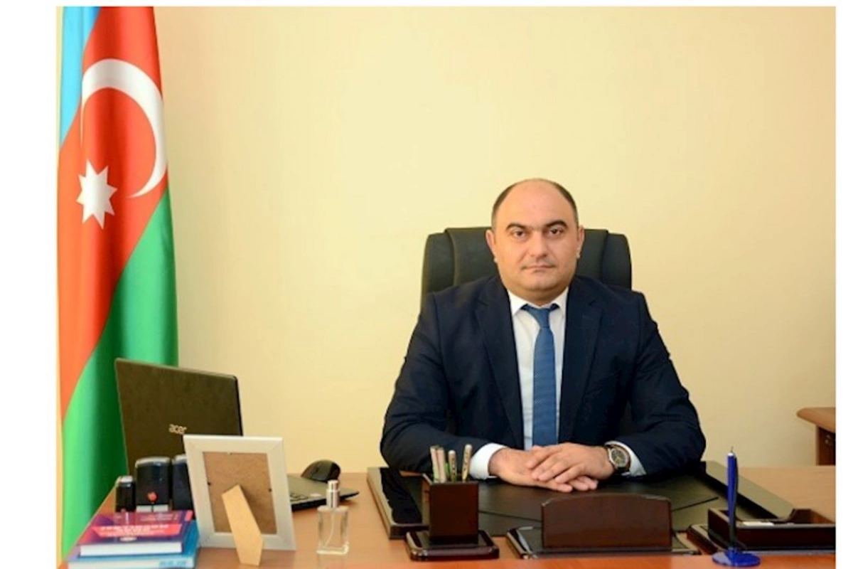 Bakıda bu məktəbə direktor təyin edildi