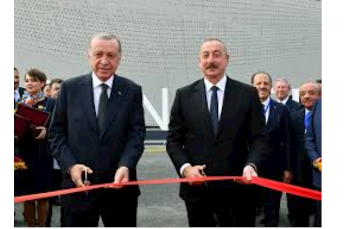 Zəngilanı Naxçıvan və Türkiyə ilə birləşdirmək Azərbaycanın növbəti nailiyyəti olacaqdır