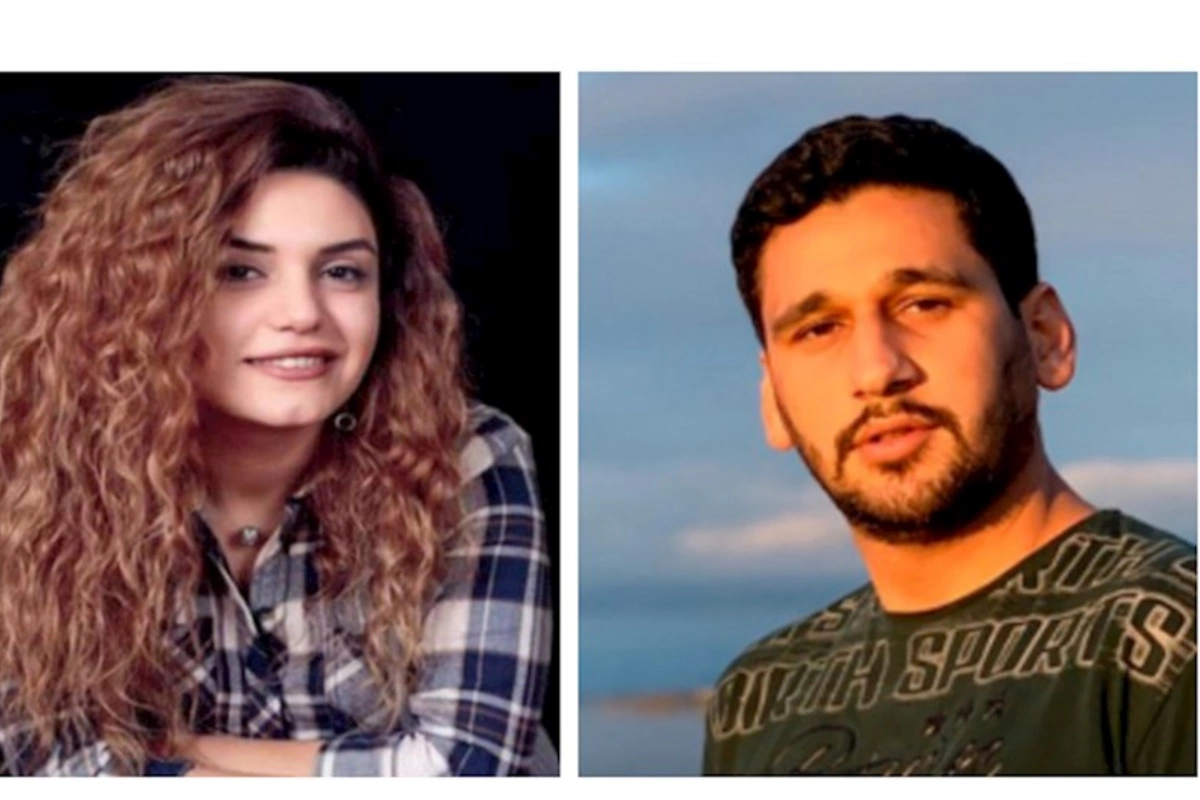 Tanınmış müğənni ilə bəstəkar arasında mahnı qalmaqalı