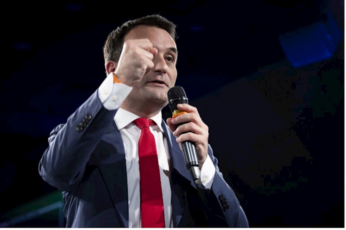 Fransa Putinin sözlərindən sonra Ukraynaya yardımı dayandırmağa çağırıb