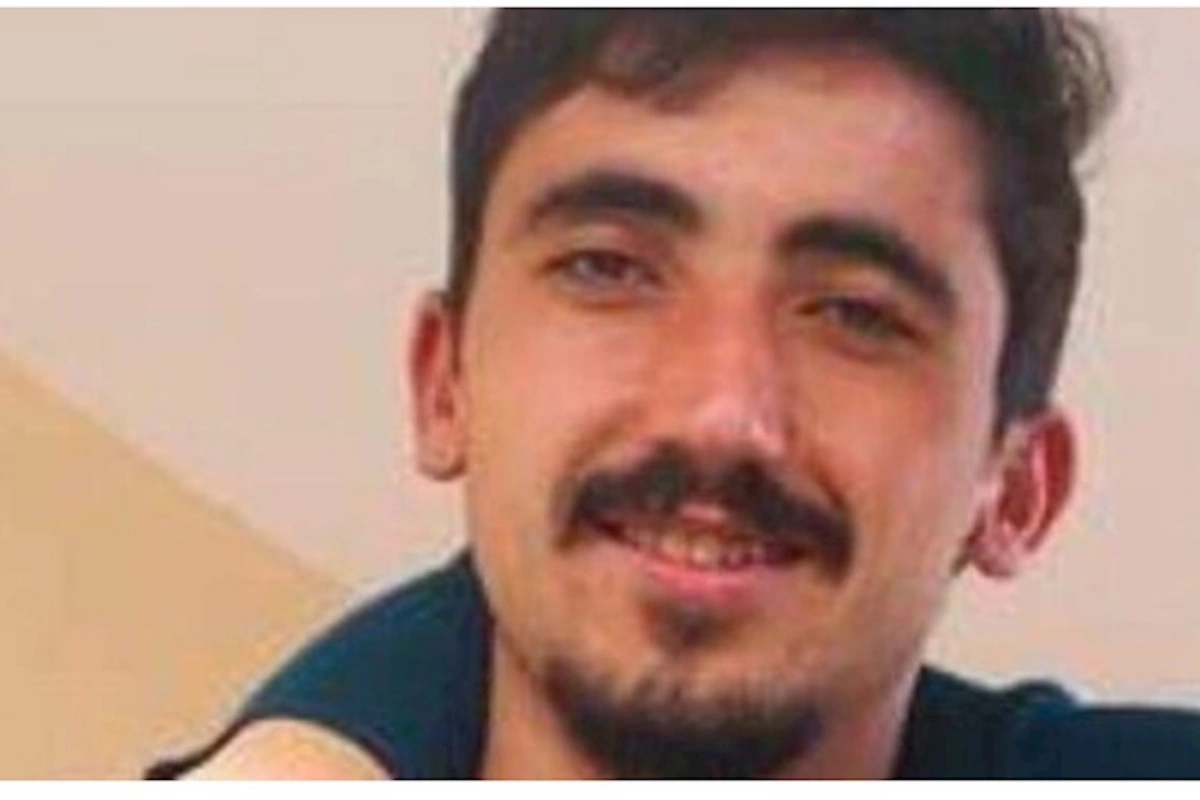 31 yaşlı polisin evdə meyiti tapıldı