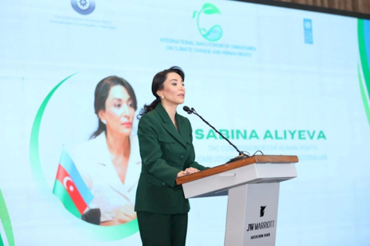 Azərbaycan Prezidentinin tövsiyələri fəaliyyətimizin əsas prioritet istiqamətlərindəndir