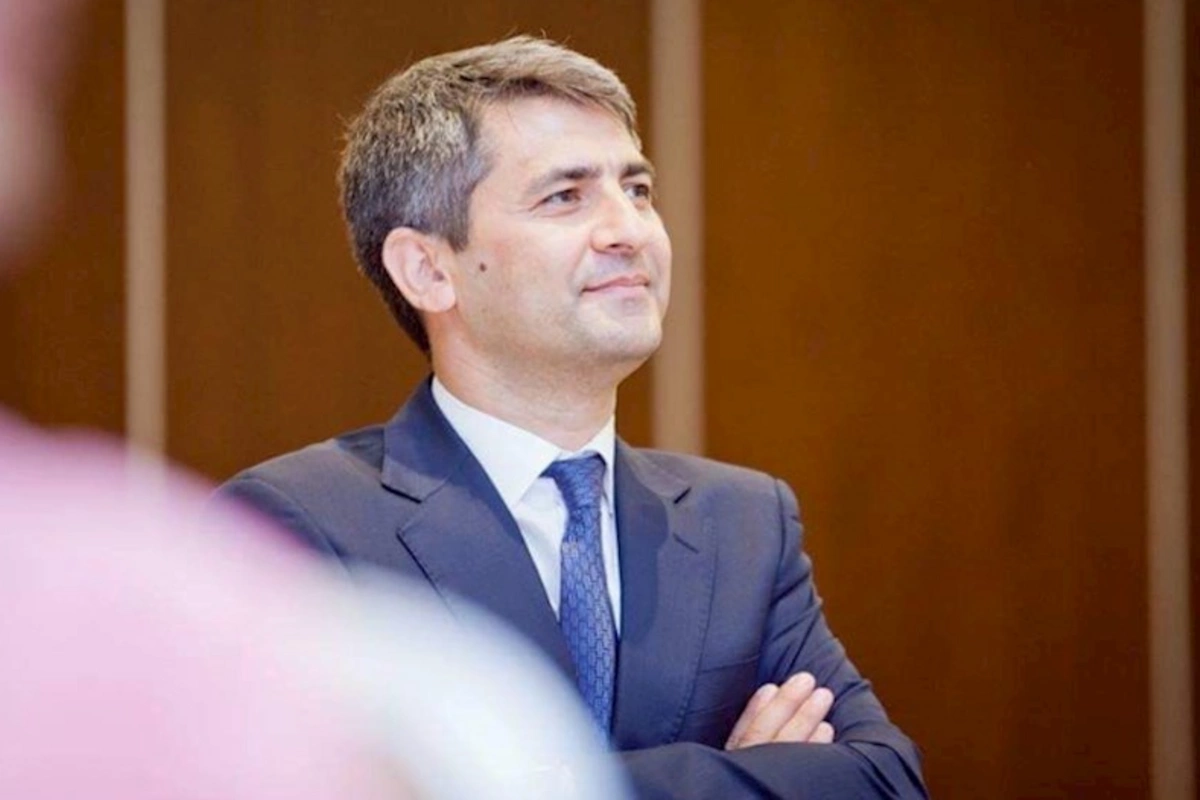 Yadigar Cəfərli: Bu gecə Aşıq Ələsgəri yuxuda gördüm...