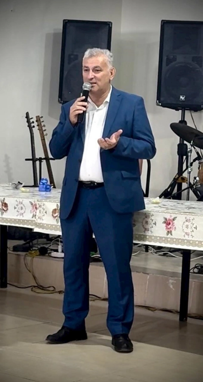 Tanınmış qarmon ifaçısı vəfat etdi — FOTO