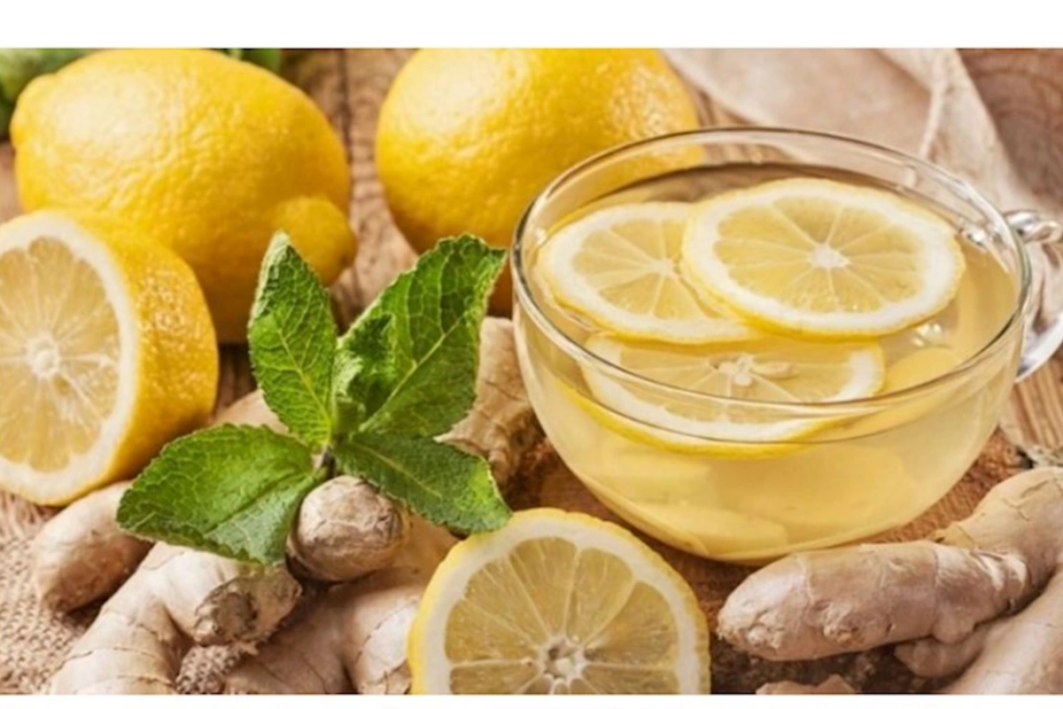 İmmunitet sistemini gücləndirən 5 təbii içki FORMULU