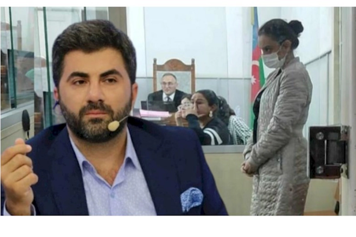 Aparıcı Zaurun adı talassemiyalı xəstələrin işində hallandı: “Pul yığılarkən...”