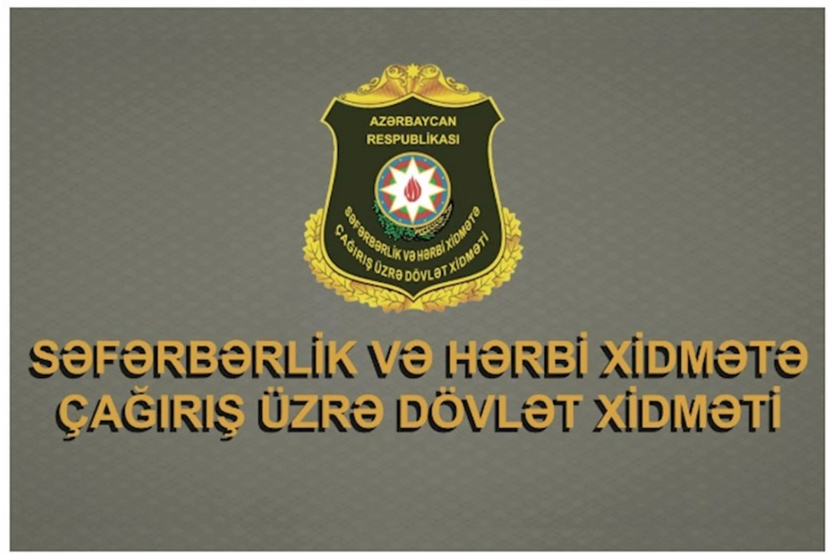 Dövlət Xidmətinin 259 əməkdaşı məsuliyyətə cəlb edilib