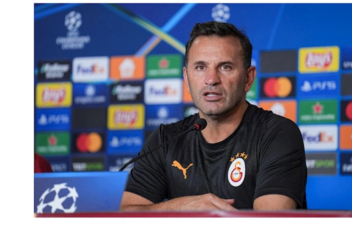 Qalatasaray şokda — Okan Buruk 5 oyun cəzalana bilər