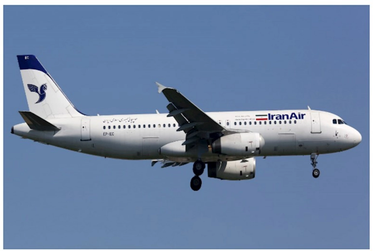 İran təyyarələrinin Beyruta enməsinə icazə verilmədi