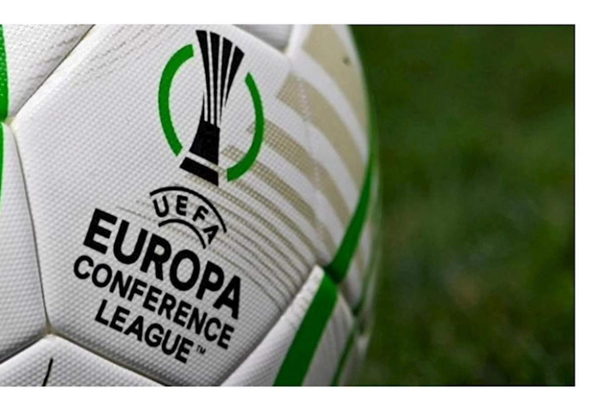 UEFA Konfrans Liqası: Liqa mərhələsinin I turuna start verilib