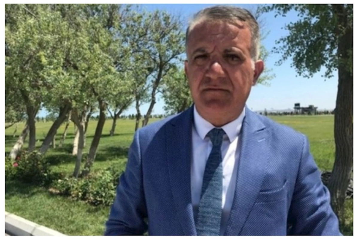 “Aşıq Ələsgərin duruşu tam fərqli ola bilərdi” — Memar