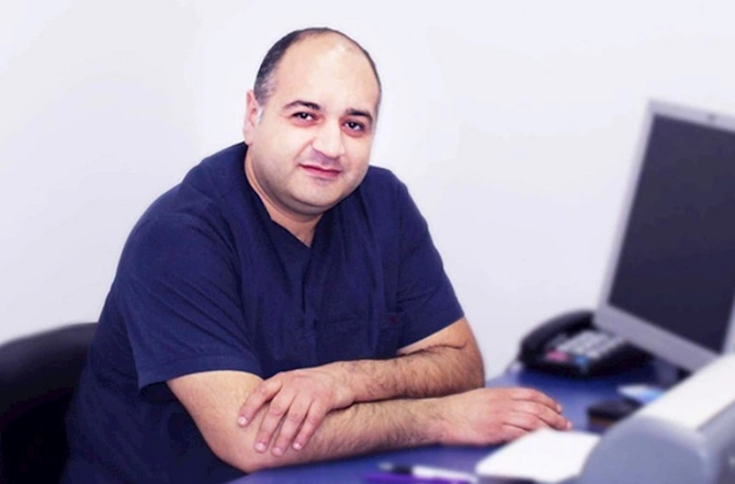 Lütvəli Babayevin oğlu ölkədən qaçıbmış? — Baş həkim də həbs olundu Lütvəli Babayevin oğlu ölkədən qaçıbmış? — Baş həkim də həbs olundu