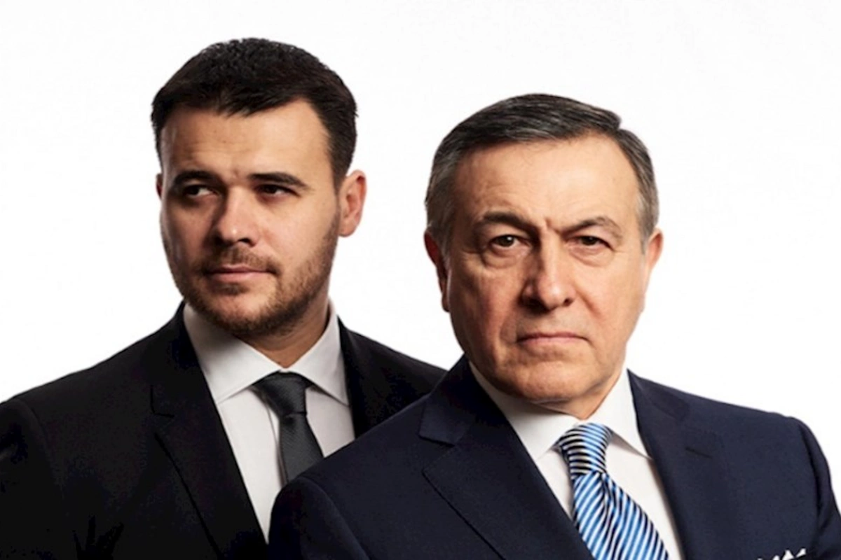 Eminə dedim ki, hər şeyi sıfırdan başlayacaqsan