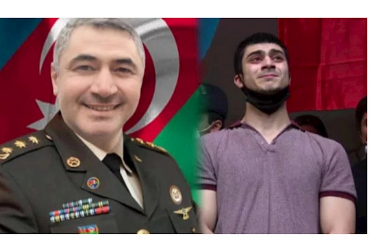 İlqar Mirzəyevin oğlu nişanlandı — FOTOLAR