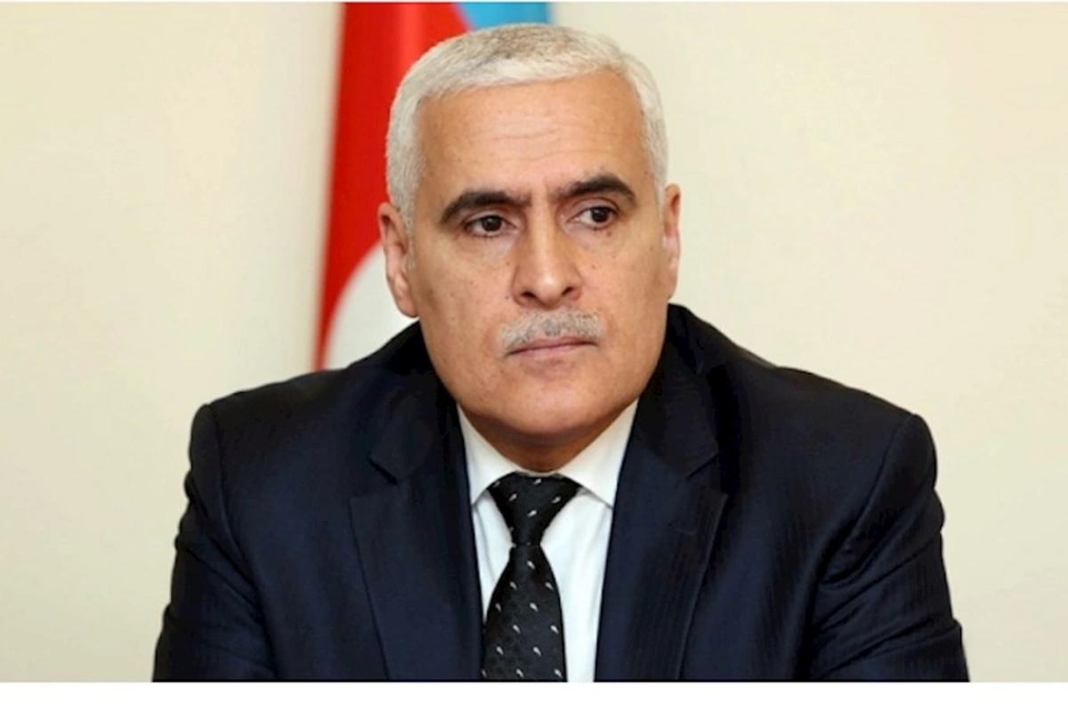 Vüqar Rəhimzadə: İşğaldan azad edilmiş Zəngilan şəhəri bu gün böyük quruculuq meydanına çevrilib