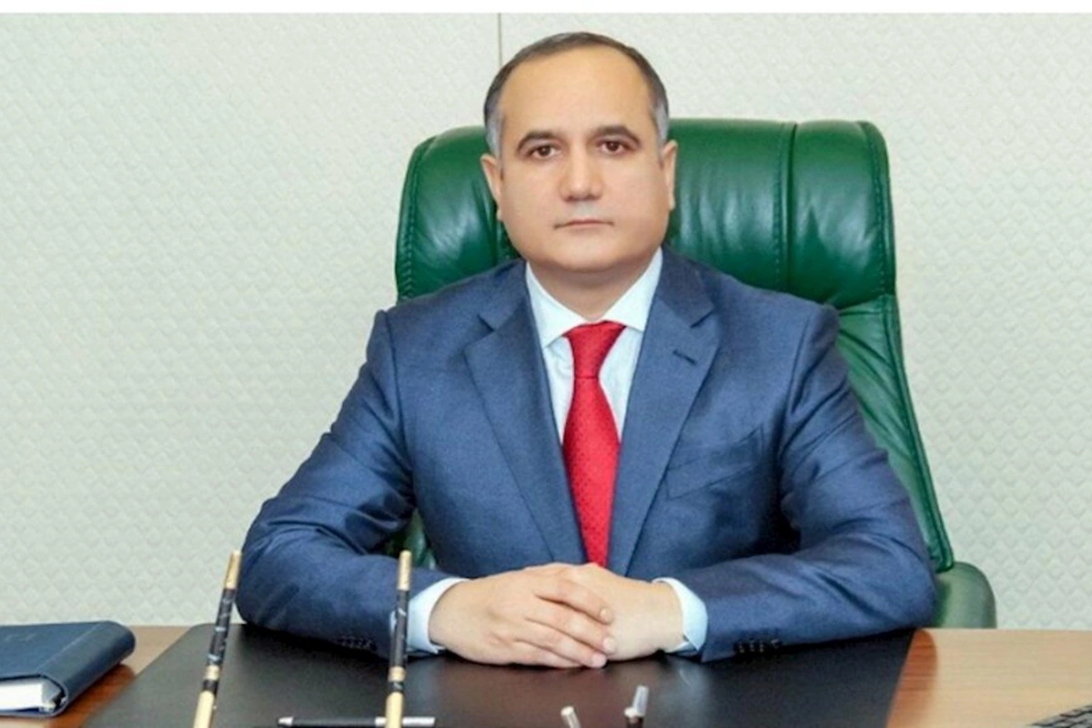 Kamaləddin Qafarov: “Azərbaycan həmişə Macarıstanın yanında olub”